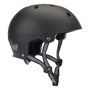 Kask K2 Varsity Pro Helmet Czarny