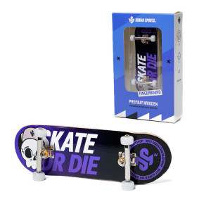Fingerboard Kompletny Set-Up Urban Sports Skate Or Die 32 mm