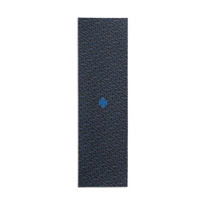 Griptape Papier ścierny do hulajnogi Miejskie Sporty Core Blueprint Czarny 610 mm