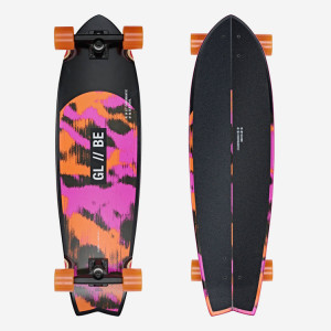 Deskorolka Cruiser Globe Chromantic Sea Devil 33"
