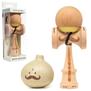 Kendama KROM Jacob Acrobat PRO MOD V2