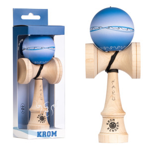 Kendama KROM Naru PRO MOD Nami