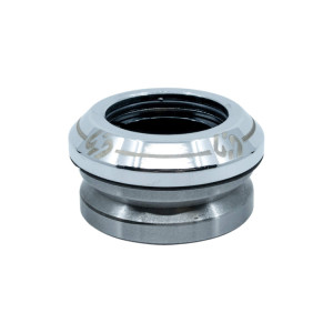 Stery zintegrowane do Hulajnogi CORE Icon Integrated Headset Srebrny 1 1/8"