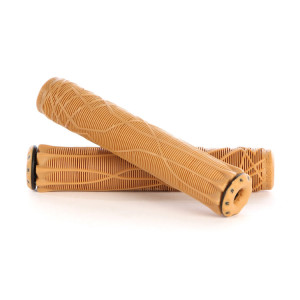 Gripy do hulajnogi wyczynowej Ethic Grips Raw