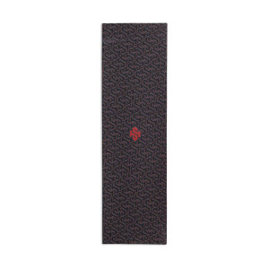 Griptape Papier ścierny do hulajnogi Miejskie Sporty Core Crimson Czarny 610 mm