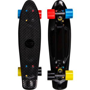 Fiszka NKX Deluxe 22" Black Twister
