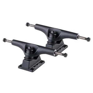 Trucki Paris Street Trucks Matte Black 149 mm