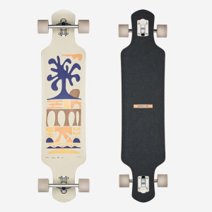 Longboard GLOBE Geminon 40 Rock Mediterranean 40"