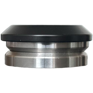 Stery zintegrowane do Hulajnogi NKD Park Stunt Scooter Headset Czarny 1 1/8"