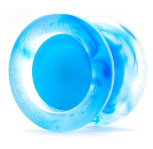 Jojo YoYoFactory Replay PRO Blue Marble