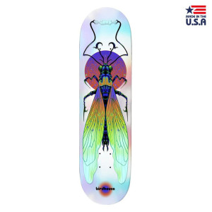 Blat Deck do deskorolki Birdhouse Pro Model Jaws Ilham Insects Multi 8.38"
