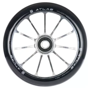 Koło do Hulajnogi Wyczynowej Ethic Atlas Pro Scooter Wheel Raw 110 mm (1 szt.)