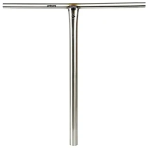 Kierownica do Hulajnogi Wyczynowej Union Uniq T-Bar Standard IHC Pro Scooter Bar Srebrny