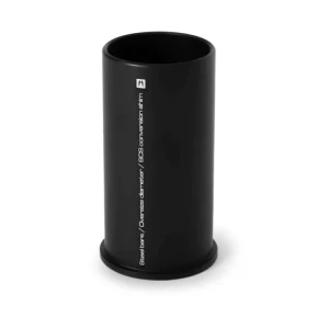 Adapter do hulajnogi Ethic SCS Conversion Shim Oversize V2 Czarny