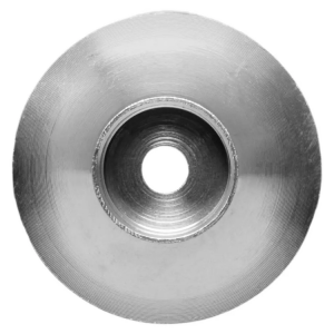 Podkładka Dial 911 SCS Washer Standard Srebrny 6 mm