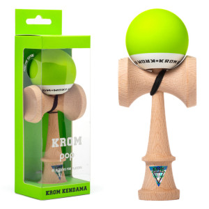 Kendama Krom POP Jasnozielony