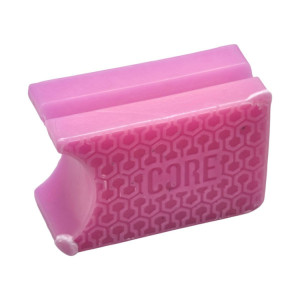 Wosk CORE Epic Skate Wax Soap Różowy