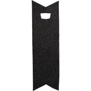 Griptape Papier ścierny do hulajnóg NKD Mono Pro Stunt Scooter Griptape Czarno-Tęczowy 488 mm
