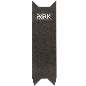Griptape Papier ścierny do hulajnóg NKD Park Stunt Scooter Griptape Czarny 395 mm