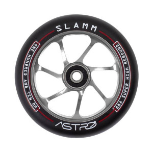 Koło do hulajnogi SLAMM 110mm ASTRO Titanium
