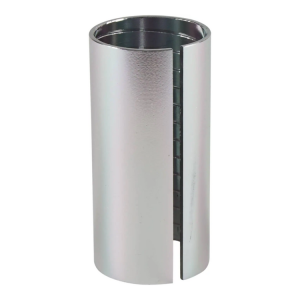 Adapter do hulajnogi Dial 911 Pro Scooter HIC Shim Srebrny 32 mm (75 mm)