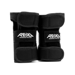 Ochraniacze na nadgarstki REKD Wrist Guards Czarny S