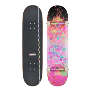 Kompletna deskorolka Impala Pip & Pop Skateboard Candy Mountain 8.25”