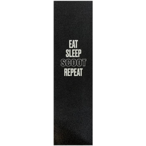 Papier Ścierny do hulajnóg Union Griptape Eat & Sleep & Scoot 580 mm