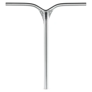 Kierownica do Hulajnogi Wyczynowej Ethic Dryade V2 Pro Scooter Bar High IHC/SCS/ICS Raw 570 mm