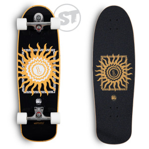 Deska Surfskate Cutback Surfskates Whatever 33” ST
