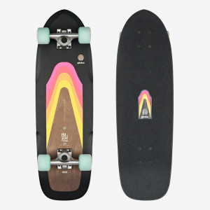 Deskorolka Cruiser GLOBE Blazer Fuego 29 Flare 29.5"