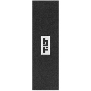 Griptape Papier ścierny do hulajnogi Tilt Block Logo Pro Scooter Griptape No. 80 Biały 610 mm