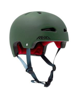 Kask Rekd ULTRALITE In-Mold Helmet Zielony S/M