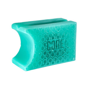 Wosk CORE Epic Skate Wax Bubblegum Błękitny