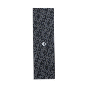 Griptape Papier ścierny do hulajnogi Miejskie Sporty Core Frost Czarny 610 mm