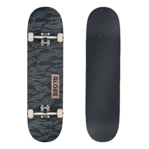 Deskorolka GLOBE Goodstock Black Camo 8.5"