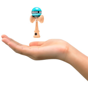 Kendama KROM Mikro Jasnoniebieski