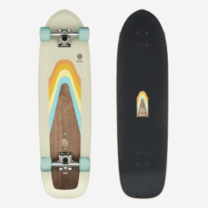 Deskorolka Cruiser GLOBE Blazer Fuego 32 Horizon 32.5"