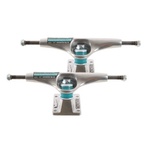 Trucki Thunder Trucks T-II Polished 149H (2 szt.)