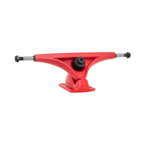 Trucki Longboard Bear Grizzly Gen 6 Reverse Kingpin 180mm 50 stopni Czerwone