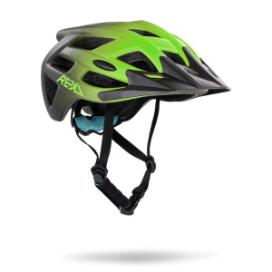 Kask rowerowy REKD Pathfinder Helmet Zielony