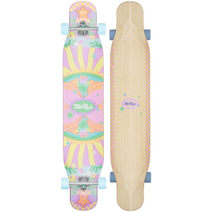 Longboard Impala Muse Dancing Longboard MakeMe Unfazed 48.5”