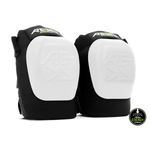 Ochraniacze REKD Energy Patrol Knee Pads M Białe