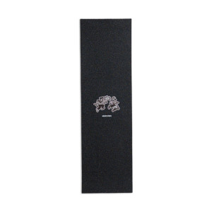 Griptape Papier ścierny do hulajnogi Miejskie Sporty Signature Getaway Czarny 610 mm