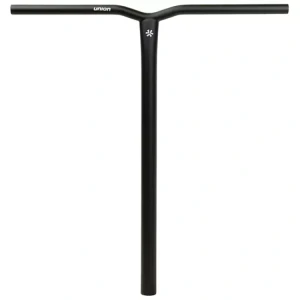 Kierownica do Hulajnogi Wyczynowej Union Titanium Bend Pro Scooter Bar HIC/SCS Czarny 600 mm