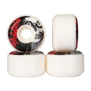 Kółka do deskorolki Birdhouse Sloan Reaper Biały 99A 54 mm (4 szt.)