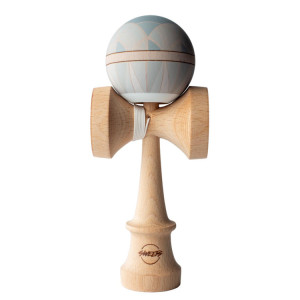 Kendama Sweets Kendamas Gemstone Turbo Shape Moonstone