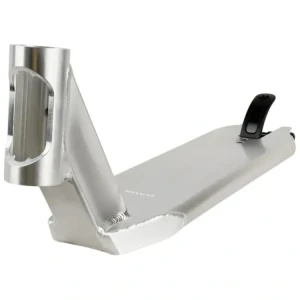 Podest Deck do Hulajnogi Wyczynowej Union Classic Pro Scooter Deck Srebrny 490 mm