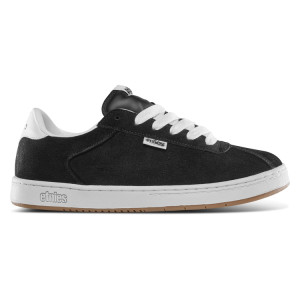 Buty Etnies Scam Czarny/Biały