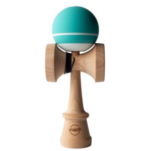 Kendama Sweets Kendamas Tracker Broken Shape Seafoam